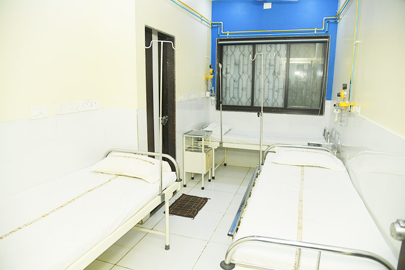 Sukhsagar Hi-Tech hospital