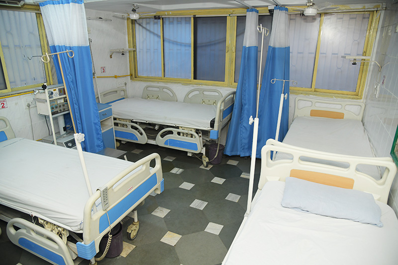 Sukhasagar Hospital