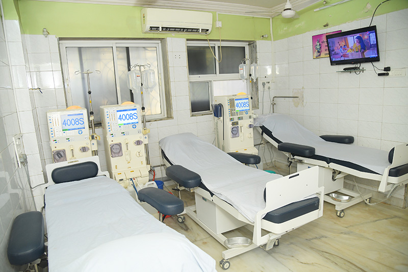 Sukhasagar Hospital